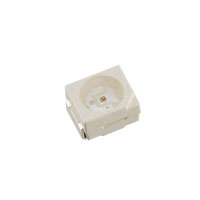 Kingbright - AA3528SGS - LED GREEN CLEAR 2PLCC SMD