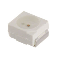 Kingbright - AA3528SYSK/J3 - LED YELLOW CLEAR 2PLCC SMD