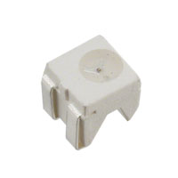 Kingbright - AA4040SECK - LED ORANGE CLEAR 2SMD R/A