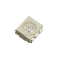 Kingbright - AAAF5060QBFSURZGS - LED RGB CLEAR 6SMD