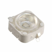 Kingbright - AAD1-9090QB11ZC/3 - LED 3W HIGH POWER BLUE SMD