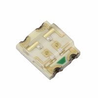 Kingbright - APB3227SYKCGKC - LED GREEN/YLW CLEAR 1210 SMD