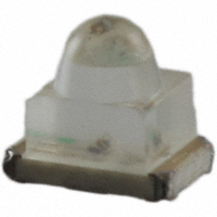 Kingbright - APBDA3020CGKSYKC-GX - LED GREEN/YLW CLEAR 3SMD R/A