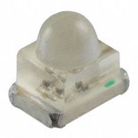 Kingbright - APBDA3020SURKCGKC-GX - LED GREEN/RED CLEAR 3SMD R/A