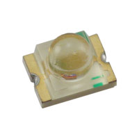 Kingbright - APD3224EC-F01 - LED RED CLEAR 1210 SMD