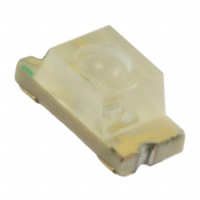 Kingbright - APL3015QBC/D-F01 - LED BLUE CLEAR 2SMD