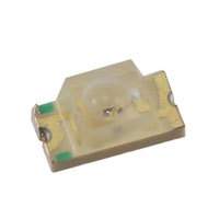 Kingbright - APL3015SECK-F01 - LED ORANGE CLEAR 2SMD