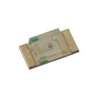 Kingbright - APT3216SURCK - LED RED CLEAR 1206 SMD