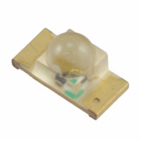 Kingbright - APTD3216SF4C - EMITTER IR 880NM 50MA 1206