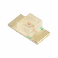 Kingbright - APTR3216SGC - LED GREEN CLEAR 1206 SMD