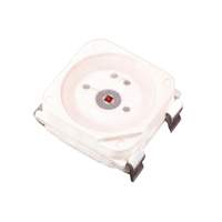 Kingbright - AA1010SY28ZC - LED 10X10MM YELLOW 1W XPOWER SMD