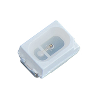 Kingbright - AA3021LSESK/J3-TR - LED RED CLEAR SMD