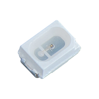 Kingbright - AA3021LVBS/D - LED BLUE CLEAR SMD