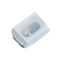 Kingbright - AA3021LZGSK - LED GREEN CLEAR SMD