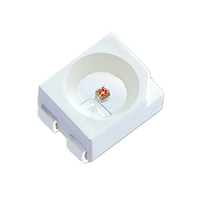 Kingbright - AA3527ASESK-50MAV - LED ORANGE CLEAR SMD