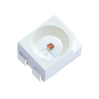 Kingbright - AA3527AZGSK-30MAV - LED GREEN CLEAR SMD