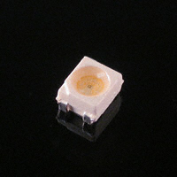 Kingbright - AA3528APR2C/A - LED PINK CLEAR 2PLCC SMD