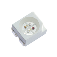 Kingbright - AAA3528ESGCT - LED GREEN/RED CLEAR SMD