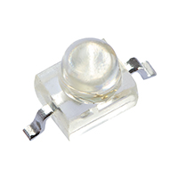 Kingbright - AM2520ZGCK03 - LED GREEN CLEAR SMD