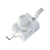 Kingbright - AM2520ZGCK09 - LED GREEN CLEAR SMD