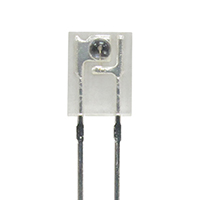 Kingbright - AM4457F3C - EMITTER IR 940NM 50MA