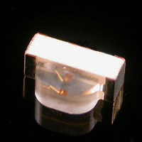 Kingbright - APA3010F3C - EMITTER IR 940NM 50MA SMD