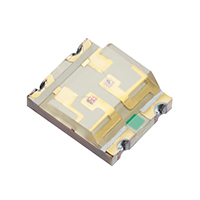 Kingbright - APB3025SYKCGKC-F01 - LED GREEN/YELLOW CLEAR SMD