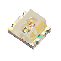 Kingbright - APBL3025SYKCGKC-F01 - LED GREEN/YELLOW CLEAR SMD