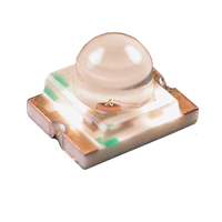 Kingbright - APD3224YC-F01 - LED YELLOW CLEAR 1210 SMD