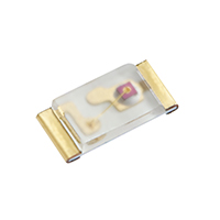 Kingbright - APG1608ZGCK - LED GREEN CLEAR SMD