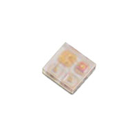 Kingbright - APGF0606VGTPBTSEETC - LED RGB 0606 SMD