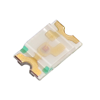 Kingbright - APHCM2012ZGCK-F01 - LED GREEN CLEAR SMD