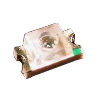 Kingbright - APL3015PBC/A-F01 - LED BLUE CLEAR 2SMD