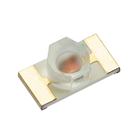 Kingbright - APTL3216ZGCK - LED GREEN CLEAR SMD