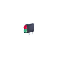 Kingbright - WP4060VH/IGD - REDGREEN BI-LEVEL CIRCUIT BOARD