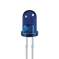 Kingbright - WP7113F3BT - 5MM INFRARED EMITTER