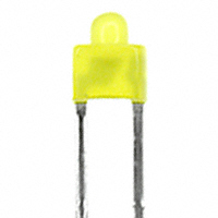 Kingbright - WP4060YD - LED YELLOW DIFF 1.8MM ROUND T/H