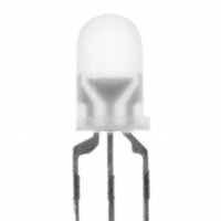 Kingbright - WP59SRSGW/CC - LED GRN/RED DIFF 5MM ROUND T/H