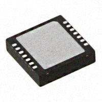 Kionix Inc. - KXR94-2050-FR - ACCELEROMETER 2G ANALOG 14DFN