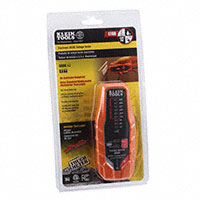 Klein Tools, Inc. - ET60 - VOLTAGE TESTER AC/DC