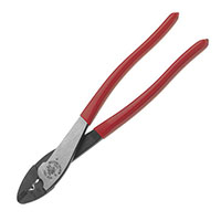 Klein Tools, Inc. - 1005 - CUTTER SIDE TAPERED - 9.75"