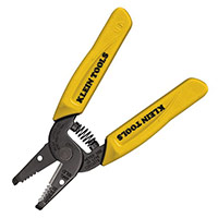 Klein Tools, Inc. - 11047 - WIRE STRIPPER/CUTTER