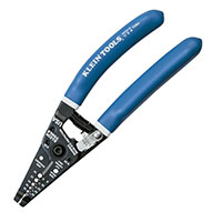 Klein Tools, Inc. - 11054 - KLEIN-KURVE WIRE STRIPPER/CUTTE