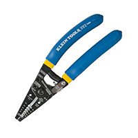 Klein Tools, Inc. - 11055 - KLEIN-KURVE WIRE STRIPPER/CUTTE