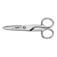 Klein Tools, Inc. - 2100-7 - CUTTER SHEARS TPRD CROSS 5.25"