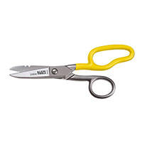 Klein Tools, Inc. - 2100-8 - CUTTER SHEARS TPRD CROSS 6.3"
