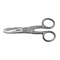 Klein Tools, Inc. - 2100-9 - CUTTER SHEARS TPRD CROSS 5.25"