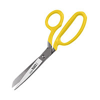 Klein Tools, Inc. - 23008 - CUTTER SHEARS TPRD CROSS 9"