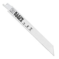 Klein Tools, Inc. - 31739 - RECIPROCATING BLADE