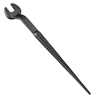 Klein Tools, Inc. - 3210 - WRENCH OPEN END 7/8" 14.75"